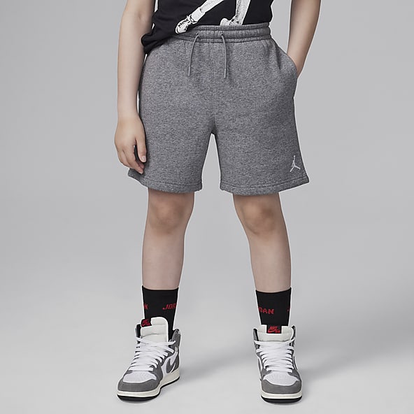 Jordan Fleece Shorts. Nike